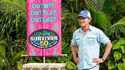 Survivor Season 50 Episode 2