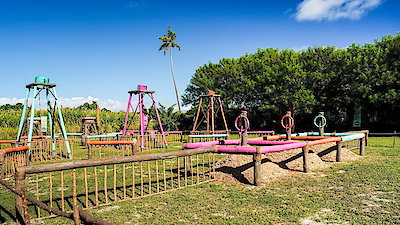 Survivor Season 50 Episode 3