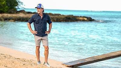 Survivor Season 50 Episode 4