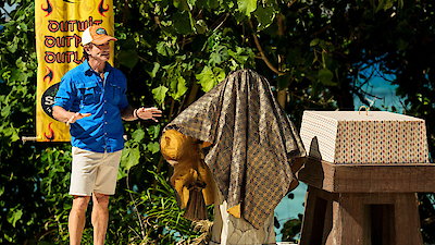 Survivor Season 50 Episode 6