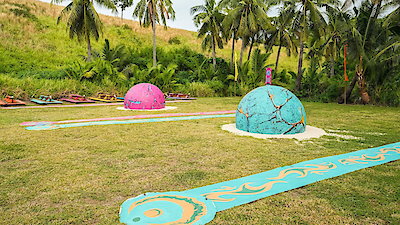 Survivor Season 50 Episode 8