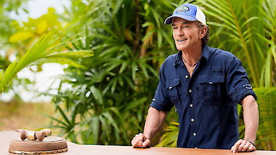 Survivor Season 50 Episode 11