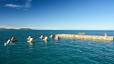 Survivor Season 50 Episode 12
