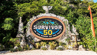 Survivor Season 50 Episode 14