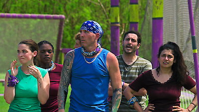 Survivor Season 51 Episode 2