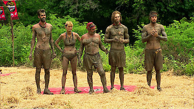 Survivor Season 21 Episode 13