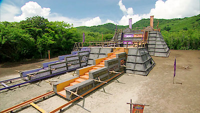 Survivor Season 22 Episode 1