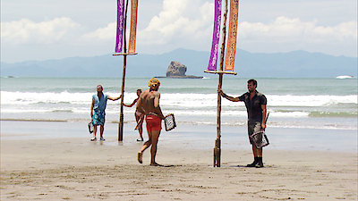 Survivor Season 22 Episode 6