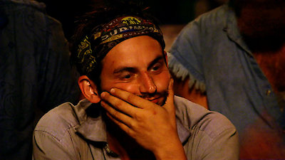 Survivor Season 22 Episode 9