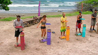 Survivor Season 22 Episode 8