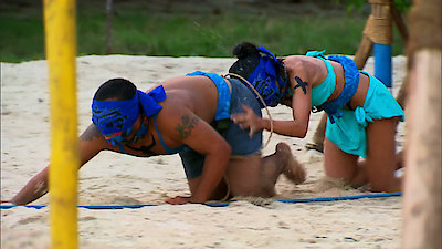 Survivor Season 23 Episode 7