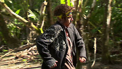 Survivor Season 23 Episode 9