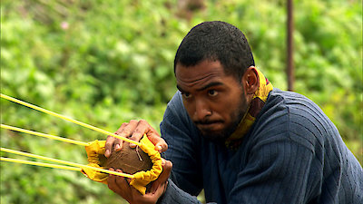 Survivor Season 23 Episode 12