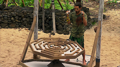 Survivor Season 23 Episode 13