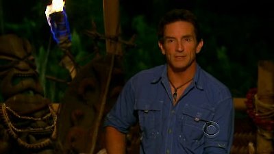 Survivor Season 23 Episode 15