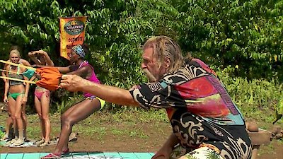 Survivor Season 24 Episode 4