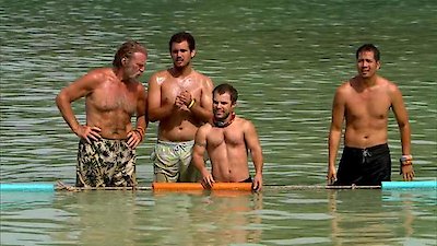 Survivor Season 24 Episode 5