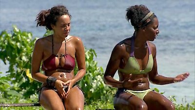 Survivor Season 24 Episode 11