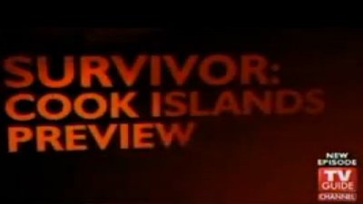 Survivor Season 25 Episode 0