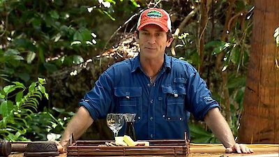 Survivor Season 25 Episode 11