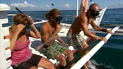 Survivor Season 25 Episode 13