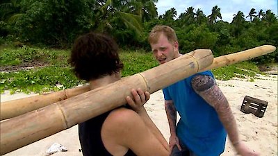 Survivor Season 25 Episode 14