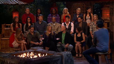 Survivor Season 25 Episode 15