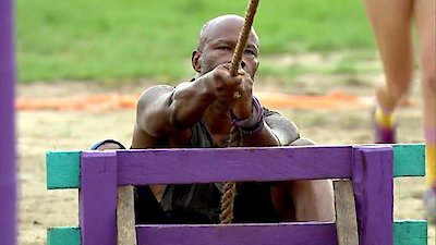 Survivor Season 26 Episode 5