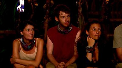 Survivor Season 26 Episode 6