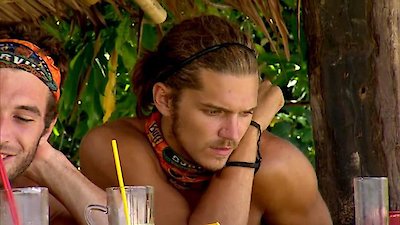 Survivor Season 26 Episode 7