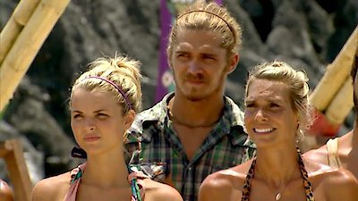 Survivor Season 26 Episode 11