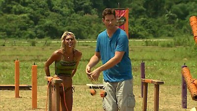 Survivor Season 26 Episode 13