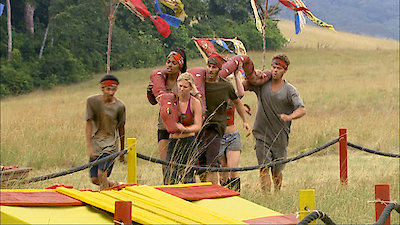 Survivor Season 17 Episode 5