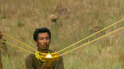 Survivor Season 17 Episode 8