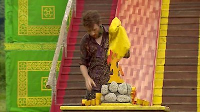 Survivor Season 26 Episode 14