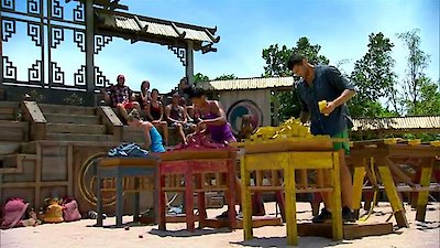 Survivor Season 27 Episode 4