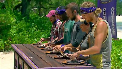 Survivor Season 27 Episode 9