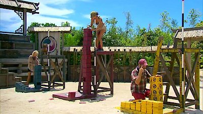 Survivor Season 27 Episode 12