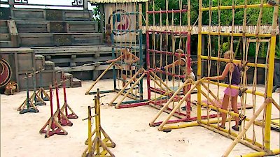 Survivor Season 27 Episode 13