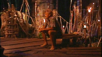 Survivor Season 1 Episode 9