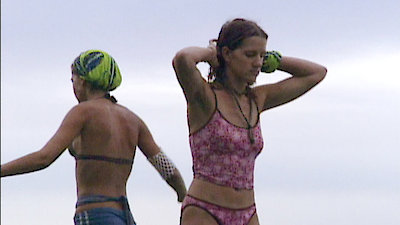 Survivor Season 1 Episode 11