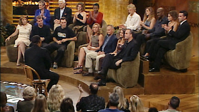 Survivor Season 1 Episode 14