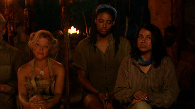 Survivor Season 17 Episode 9