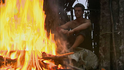 Survivor Season 17 Episode 10