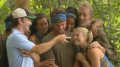 Survivor Season 17 Episode 11
