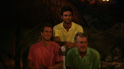 Survivor Season 17 Episode 12