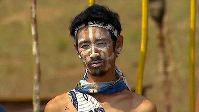 Survivor Season 17 Episode 14