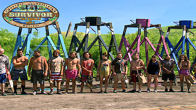 Survivor Season 33 Episode 8