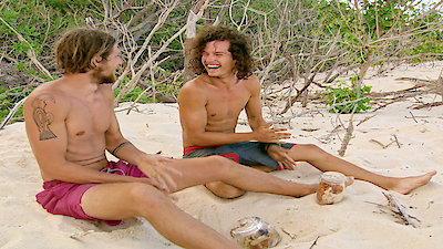 Survivor Season 33 Episode 9