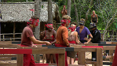 Survivor Season 18 Episode 3